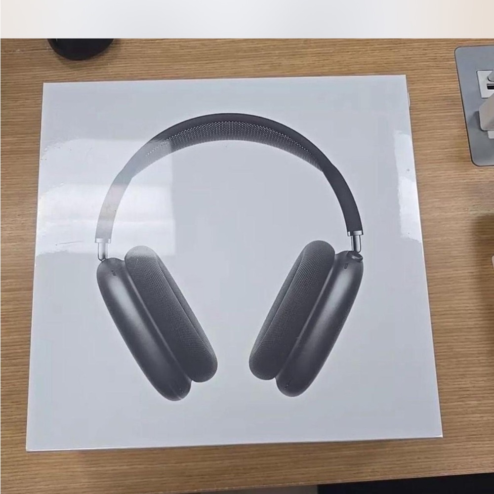 apple airpod max brand new all legit